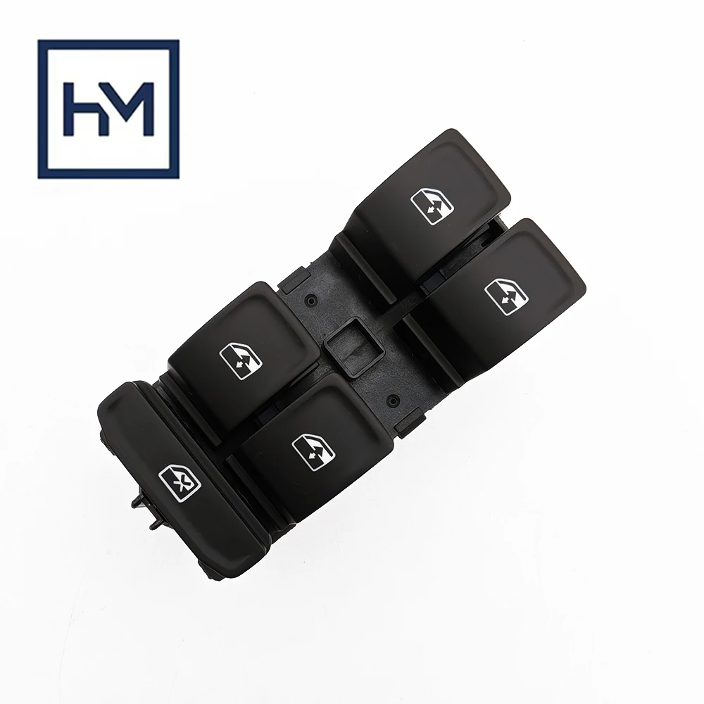 

OEM 5E0959857 Master Power Window Switch For Skoda Octavia III Combi 2012-2020