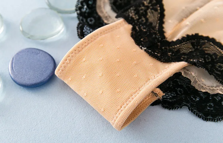 Oplidia – vêtements sans couture