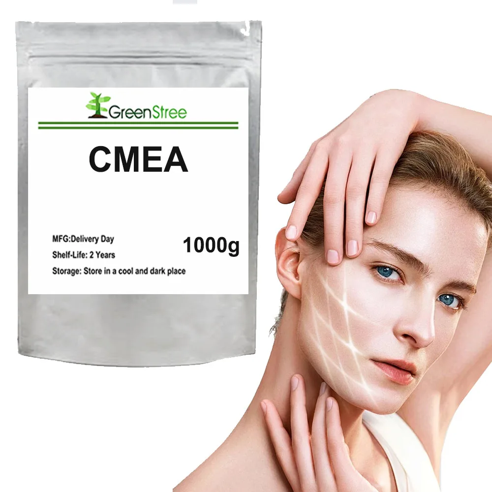 CMEA Coconut Oil Fatty Acid Monoethanolamide Surfactant Thickener