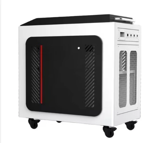 Pw Pro Laser Pulsed…