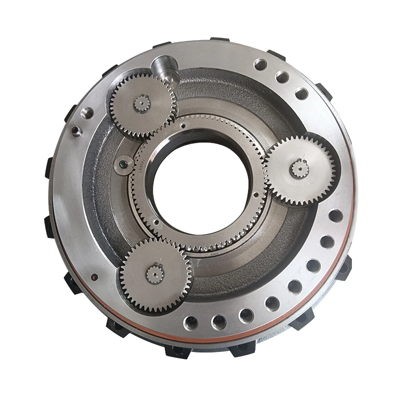 Riduttore FANUC RV A98L-0040-0185 J2, riduttore J3 riduttore Robot Fanuc