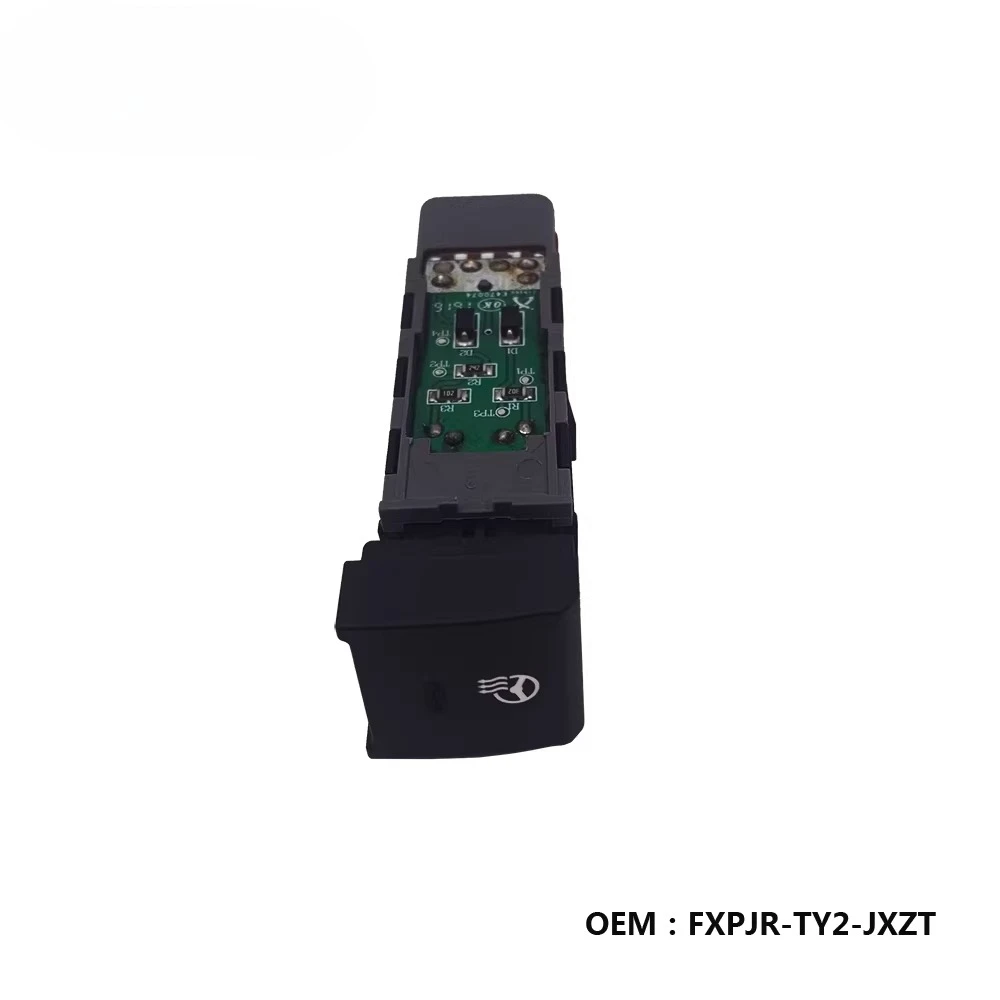 

For Hyundai Elantra Tucson for KIA K3 K5 Sportage Steering Wheel Heating Switch 84730-4V200RY 847304V200RY 84730 4V200RY