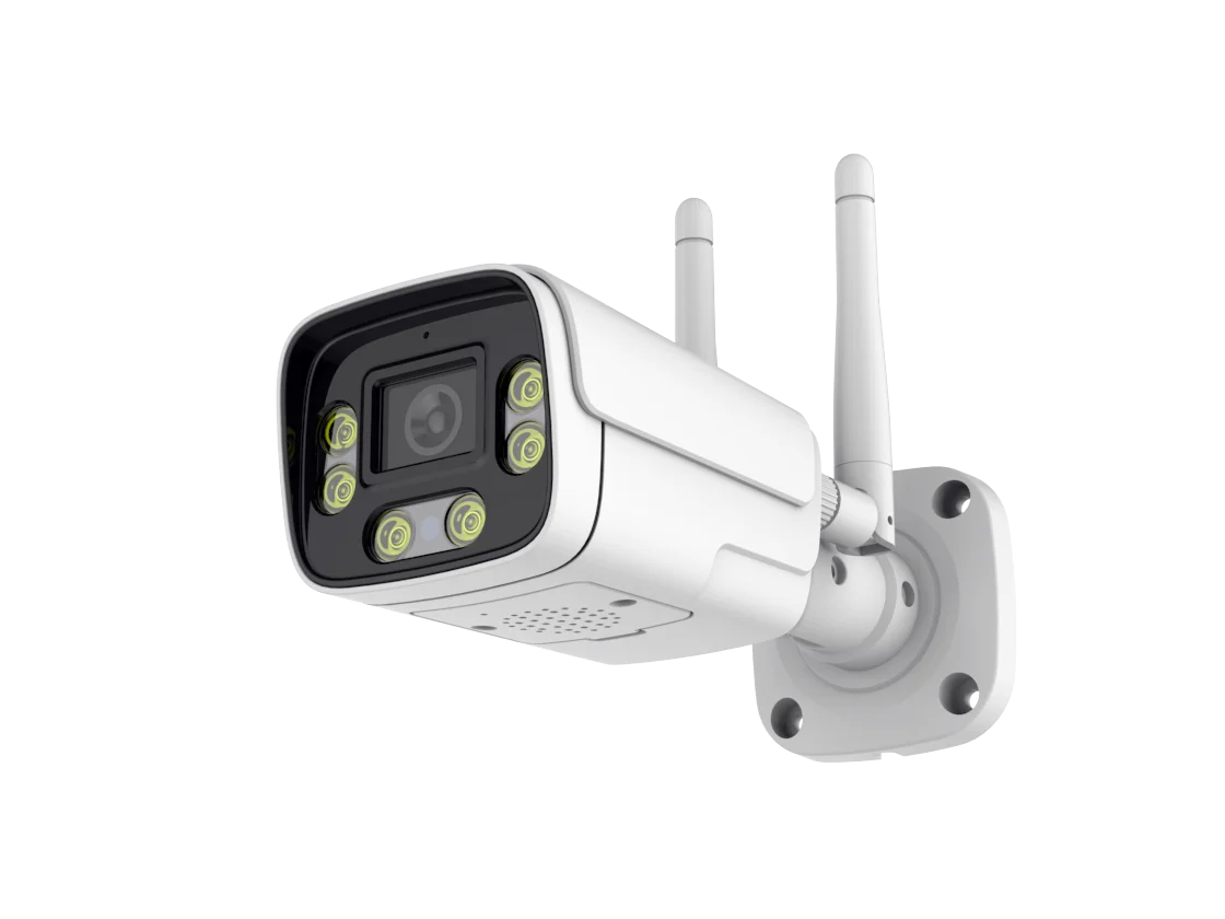 4G SIM-карта Mini камера 1080P 5MP ночного видения IR 20M Всепогодная система видеонаблюдения камера P2P APP CamHi