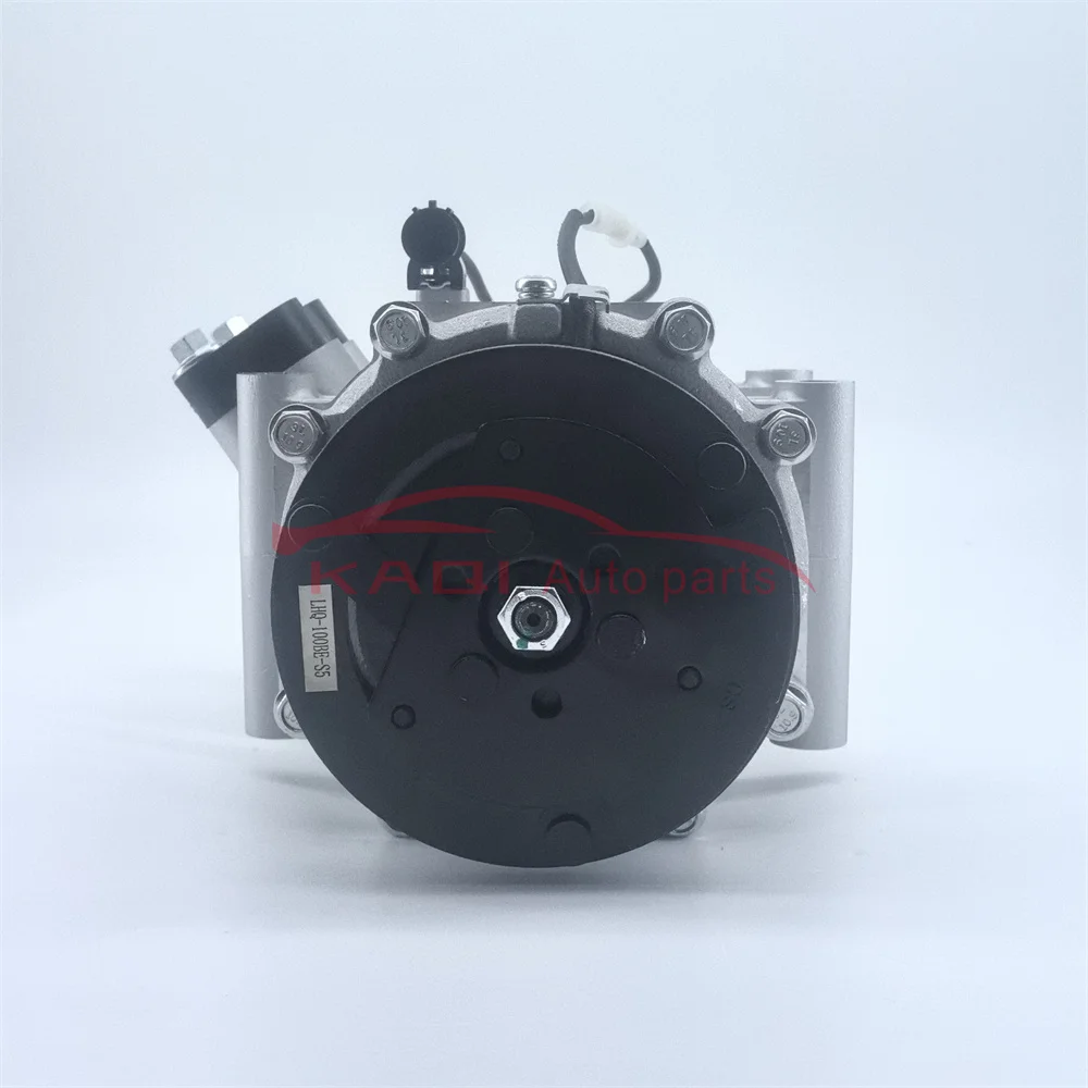 Air Conditioner A/C Compressor Fits for  BYD S6 S7 S6A-8103010