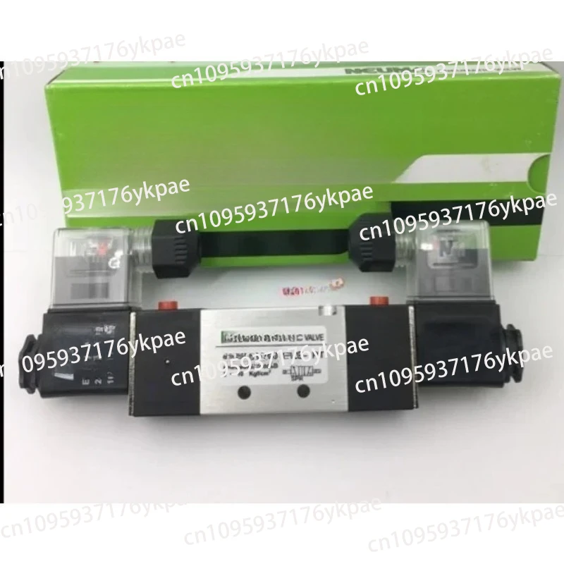 Elettrovalvola pneumatica NVA-7521- 6521-P 5521- 7522- 6522-PT 6321