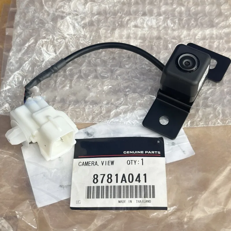 Оригинальная задняя камера 8781A041 8781A059 8781A015 для Pajero Montero Shogun V85 V87 V88 V93 V95 V96 V97 V98