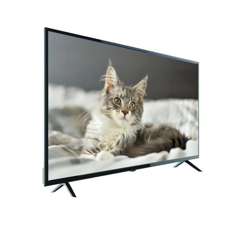 Телевизор Smart 32-дюймовый универсальный Uhd 4k домашний телевизор Солнечный телевизор 32-дюймовый смарт-телевизор