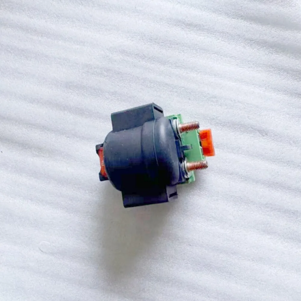 Motorcycle Parts for QJMOTOR Sai921 Sai921pro QJ900GS-8D Genuine Activate The Relay Start Switch Ignition 94100S070001