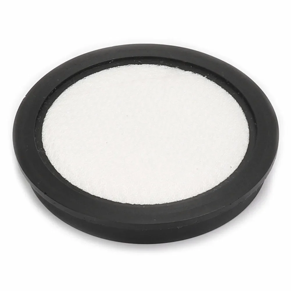 الحفاظ على أداء المكنسة الكهربائية الأمثل مع استبدال الفلتر هذا لـ Midea VM1712/B5/B7D/B8D/MC3/MC5/U2