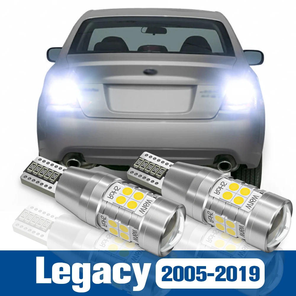 

2 шт., задние фонари для Subaru Legacy 2005-2019 2009 2010 2011 2012 2013 2014 2016 2017