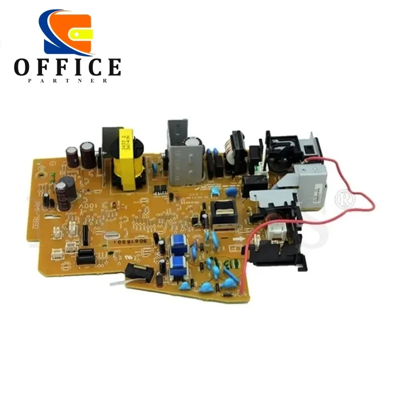 LaserJet Engine Control Power Board For HP M1132 M1136 1132 1136 1213 1212 RM1-7892 RM1-7902 Voltage Power Supply Board