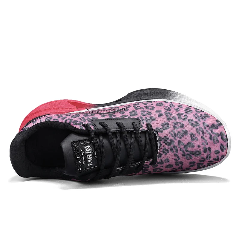 Men's Blade Sneakers Running Shoes Slip-on 39-44 Outdoor Tennis Shoelaces Odor-resistant Athletic Shoes Lightweight Breathable