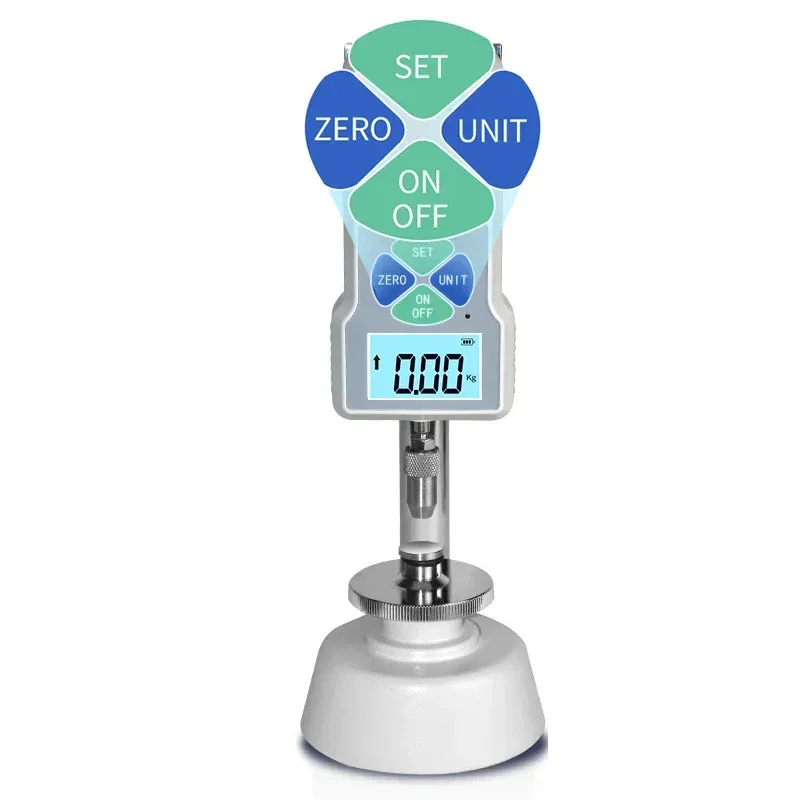 حار بيع جهاز اختبار صلابة الحبوب يمكن أن يكون الذرة باليد