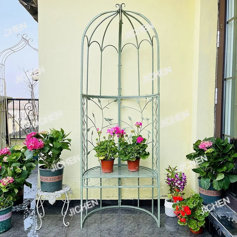 Country Vintage Iro… - image