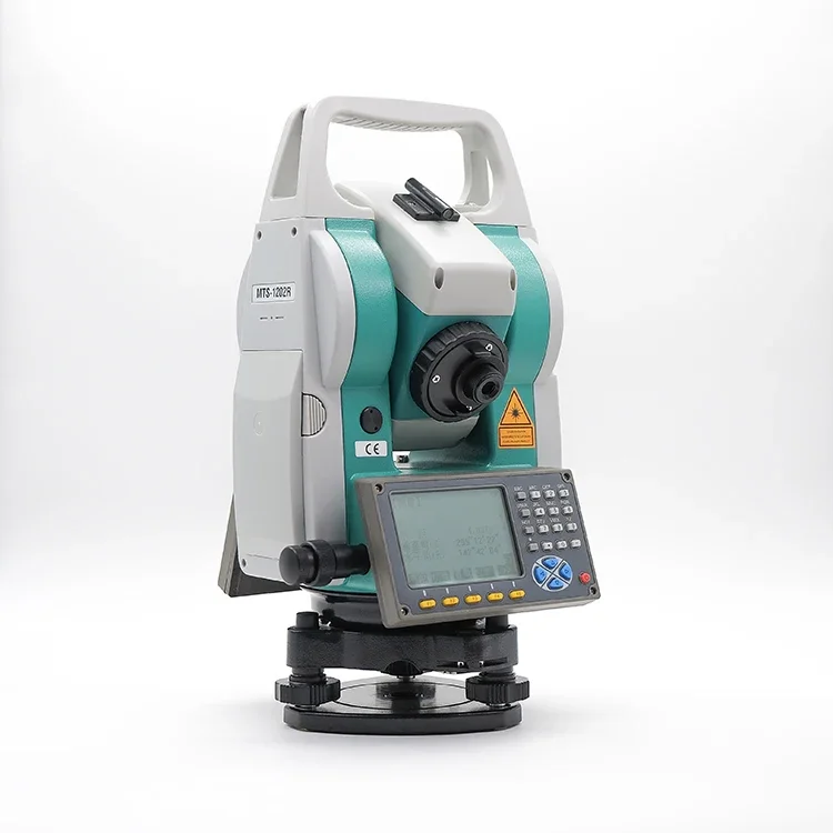 

Total station NPL-322/XF /XS 1 second/2 second imported total station