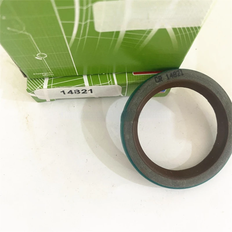 1.5x1.983x0.25 inch single lip rotary shaft seal CR 14821 original speedi- seal CR14821 oil seal