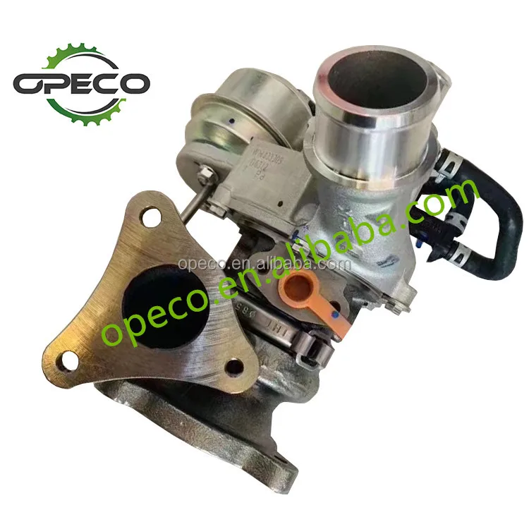 

For Trumpchi GS4 1.3T Turbocharger RHF3 VP70 10100331510000