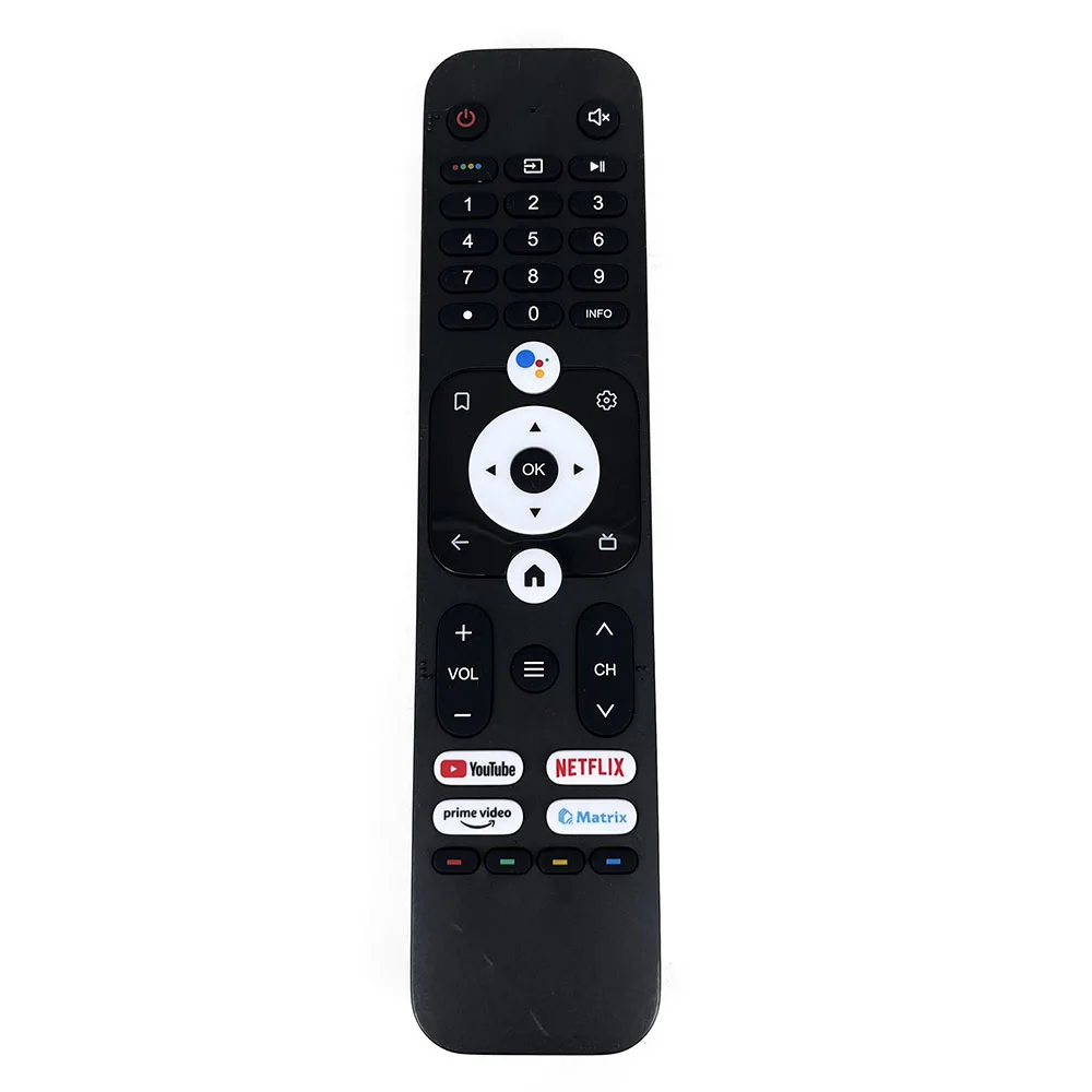 

NEW HTR-U31 For Haier SMART LCD LED TV Remote Control H50K66UG H55K66UG H58K66UG H65K66UG