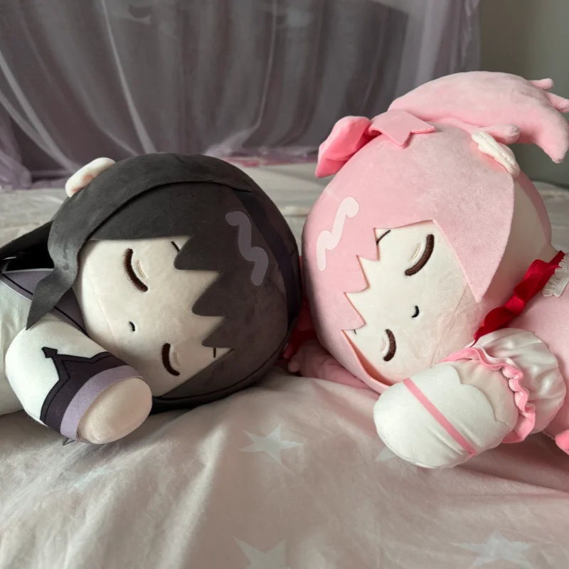 tianjiao-works-sleeping-plush-doll-puella-magi-madoka-magica-rebellion-story-kaname-madoka-akemi-homura-official-stuffed-toy