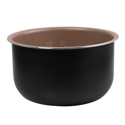 3L High Quality multicooker Inner Bowl for Scarlett sc-410 multicooker bowls replacement