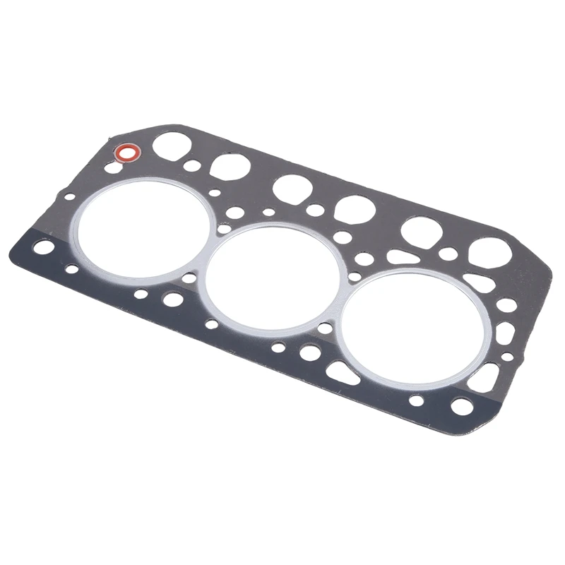 Cylinder Head Gasket For Mitsubishi S3L S3L2 S3L2-61CTDG S3L2-Y1 Spare Parts Accessories Parts Engine AG-31B01-23200