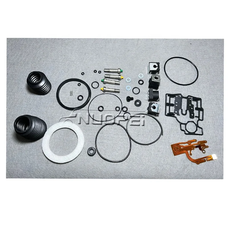 Ivec Clutch Servo Repair Kit K013727 42536490 42560762 42561466 0501212474 0501219051 42569800 42568691 1447248 1815943