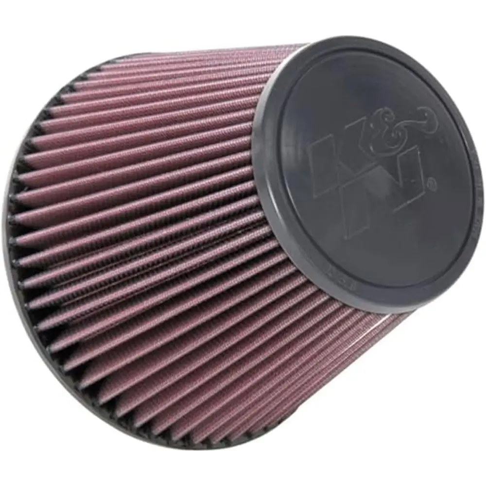 Clamping Air Filter…