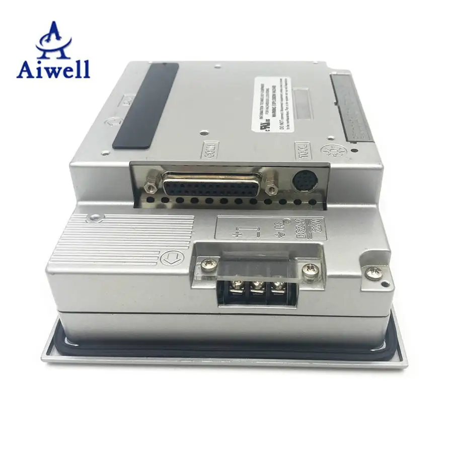 Оригинальный 5-дюймовый сенсорный экран HMI серии Proface GP2000 GP2301-TC41-24V