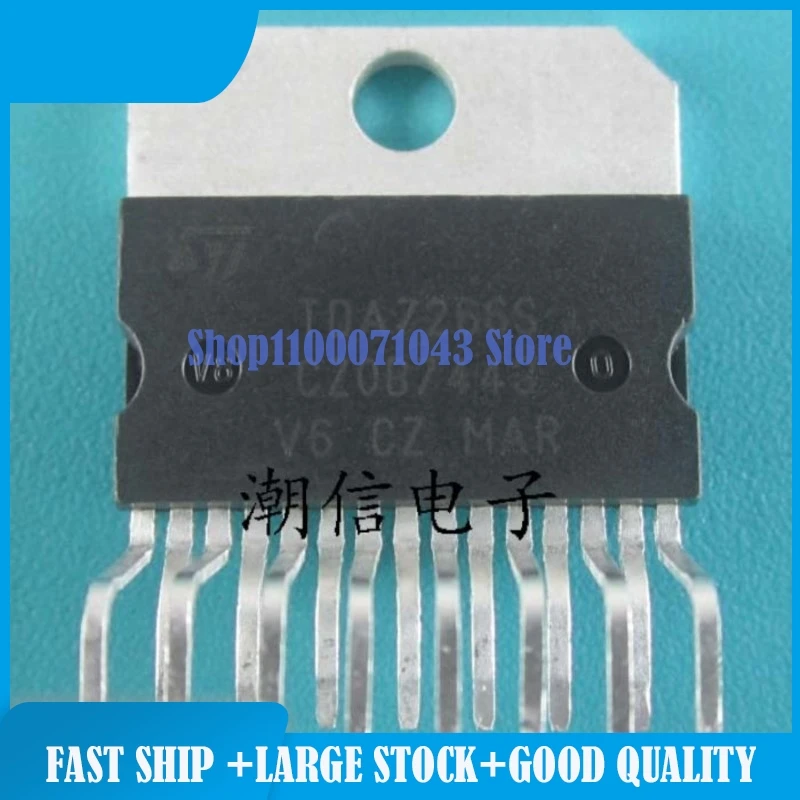 

20pieces/lot TDA7266 TPIC2050RDFDRG4 2SK3697 GB98ADN IR2113-1 IRG4PC40KD NY5W-K