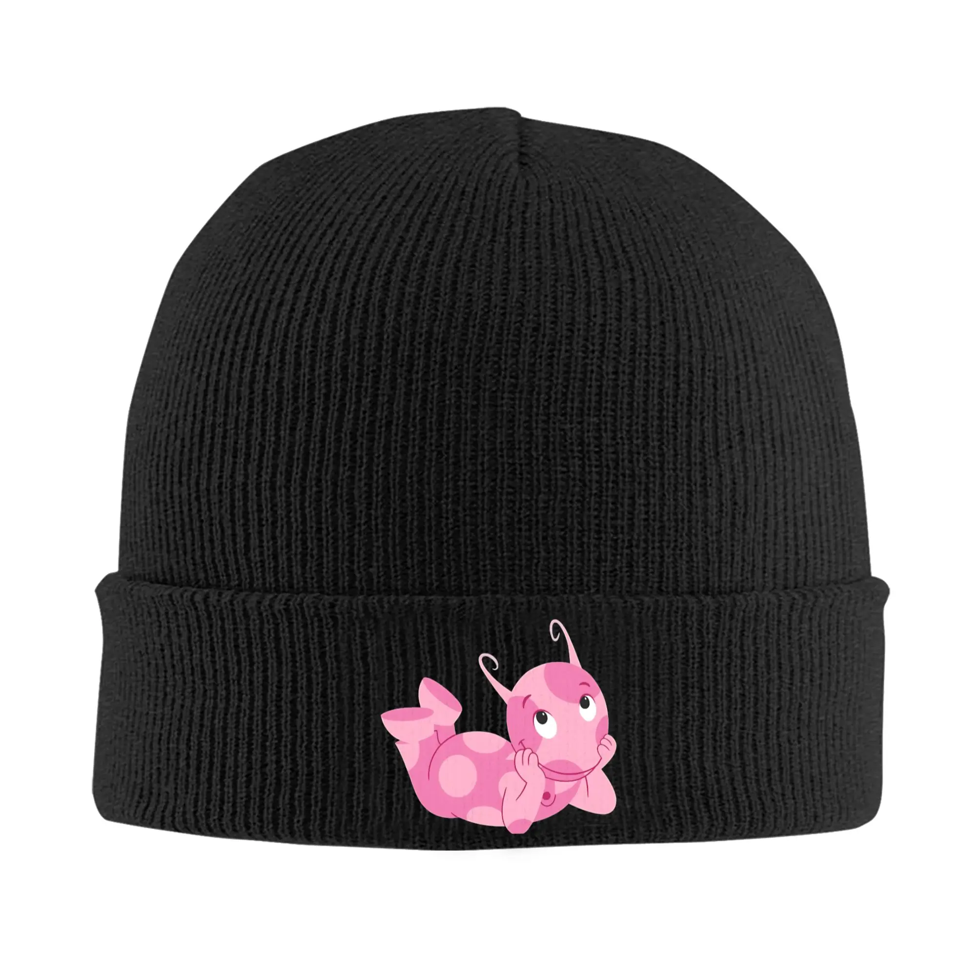 Pablo Backyardigans Knit Hat Beanie Autumn Winter Hat Warm Acrylic  New  Cap Men Women Gift,