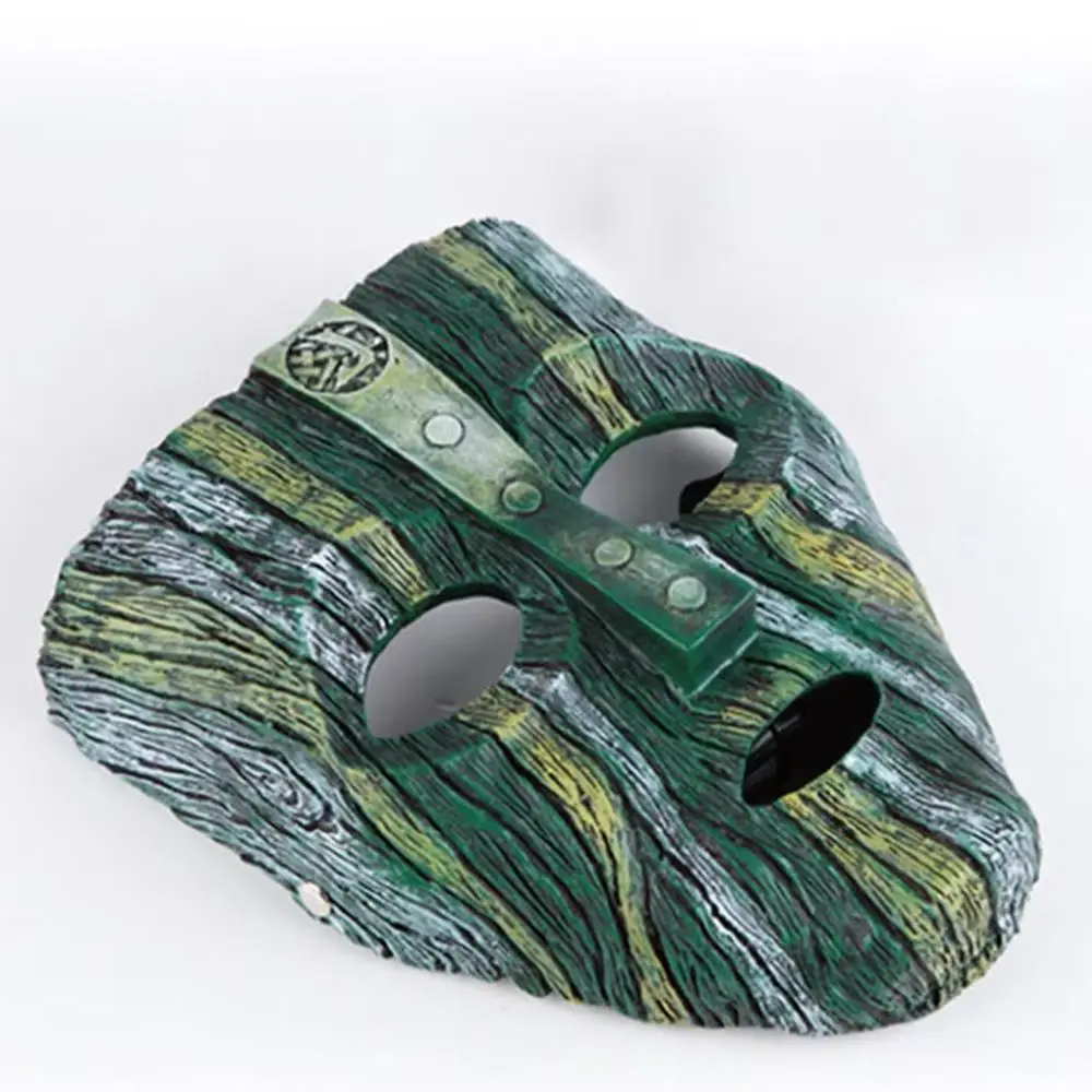 

Озорная маскарадная маска Локи на Хэллоуин — коллекционное издание, подарок из смолы, замаскированный странный бог для декора вечеринки