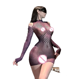 

Сексуальное кружевное боди-комбинезон в стиле ретро, прозрачное, французский стиль, цельное сетчатое белье, женский комплект эротического белья, горячая новинка