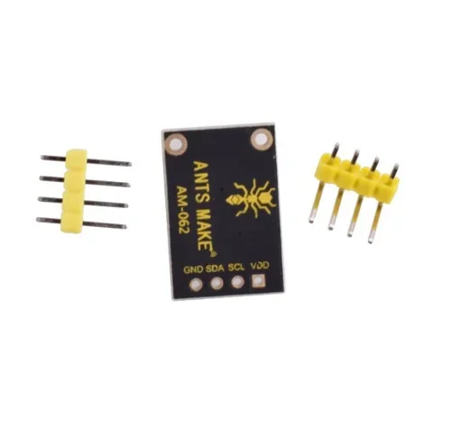 TSYS01 Digital Temperature Sensor I2C Interface Sensor Development Board