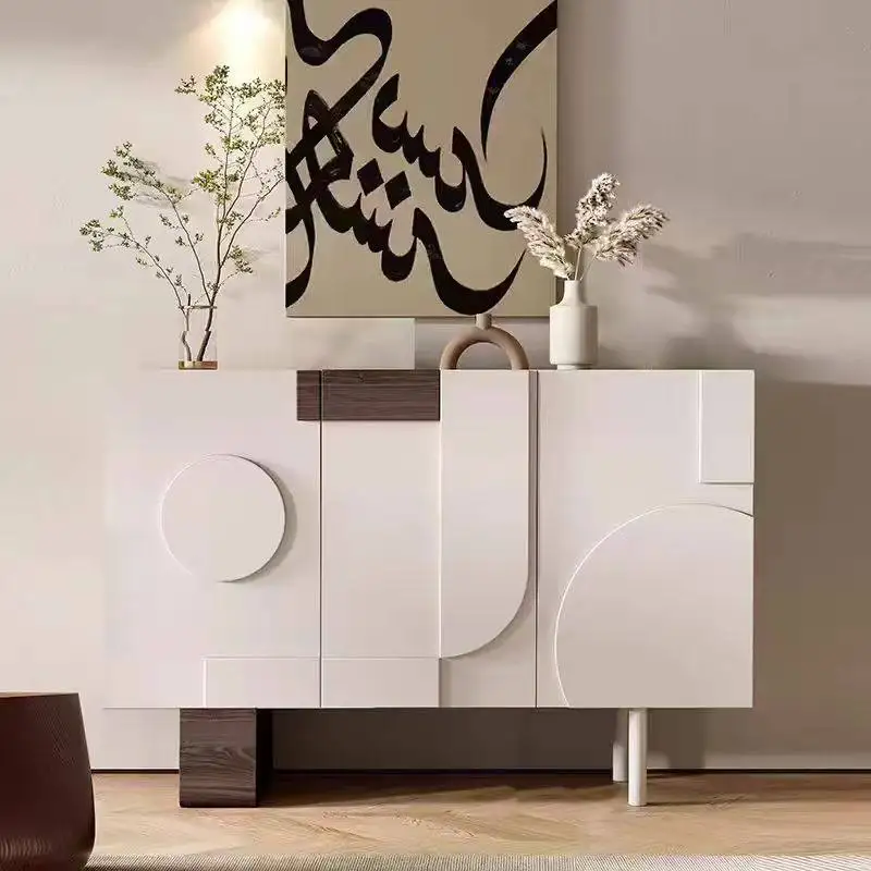 Wood Luxury Living Room Cabinets Vanity Office Filing Decor Living Room Cabinets Garden Coffee Gabinete Lounge Suite Furniture
