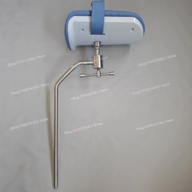 （Popular Items Today）Surgical Bed Accessories, Leg Support Components, Electric Operating Table, Leg Rest Rack