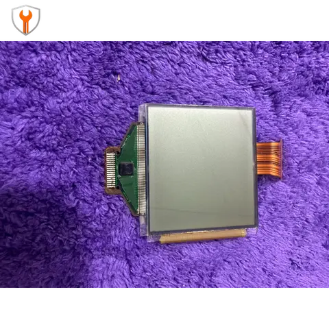 GBL LCD screen is suitable for GAME BOY POCKET screen black and white, disassembled intact screen