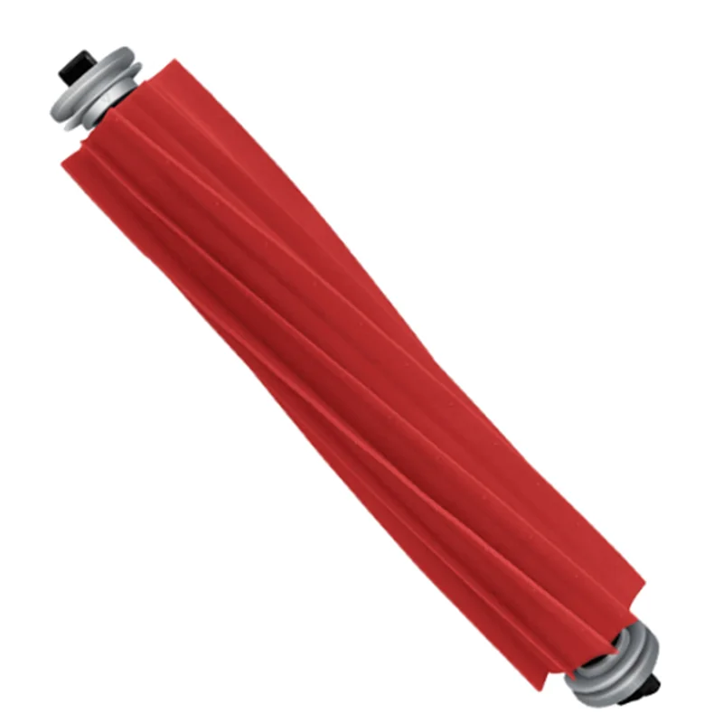 【Berserk】Набор из 19 предметов для Roborock QV 35A / QR 798 / QR 598: HEPA-фильтры, роликовые боковые щетки, подушечки для швабры, мешки для пыли