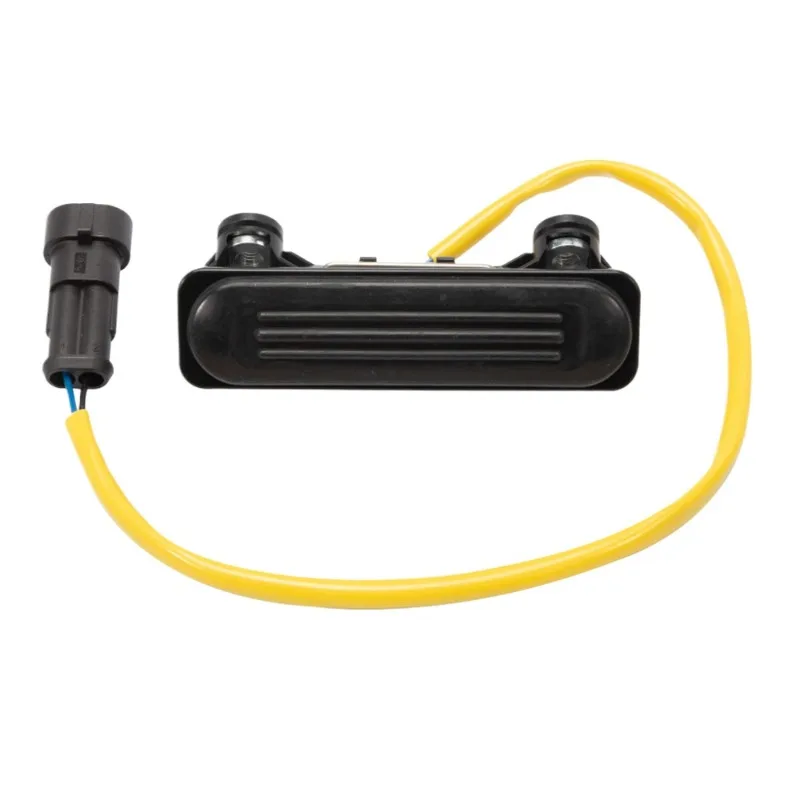 

51829929 Rear Door Tailgate Switch Automotive Accessories for Fiat Doblo II 2010-2021