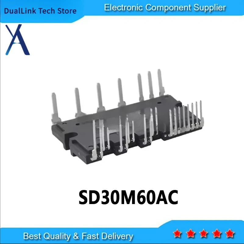 

1PCS New and original SD30M60AC MODULE