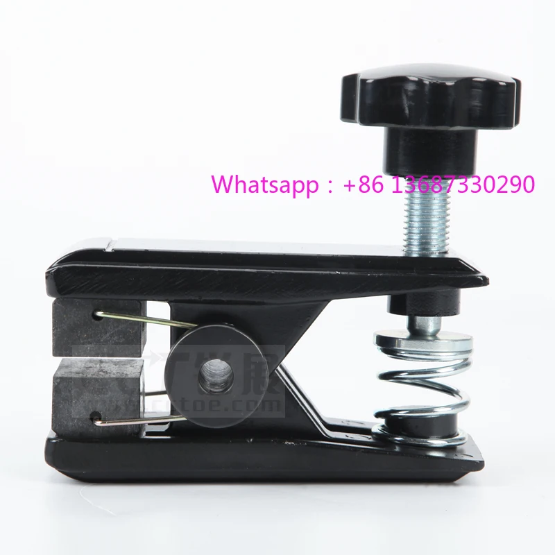 Small Manual Brake …