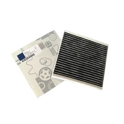 Cabin Filter For Smart Fortwo 451 0.8CDI 1.0T 2007-2019 Model A4518300018 A4518350247