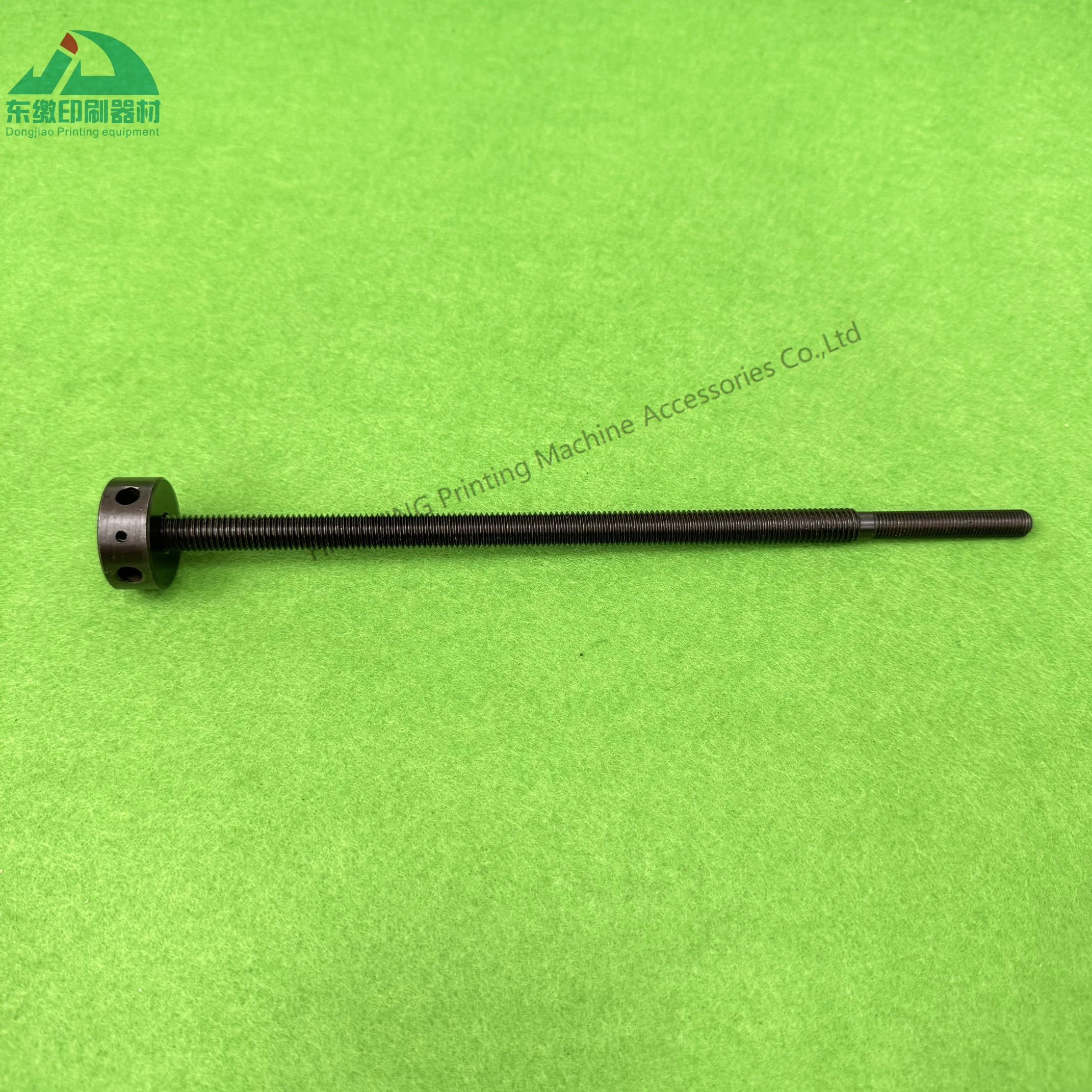 

Offset Printing Machine Spare Parts Adjusting Rod for Mitsubishi Printing Accessories Adjusting Rod Length 250mm High Quality