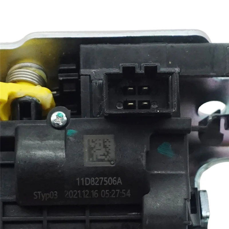 

Tailgate Actuator Trunk Lid Locker Lcok For Teramont Door Lock Actuator 11D827506 Tailgate Latch For VW Door Lock Actuator