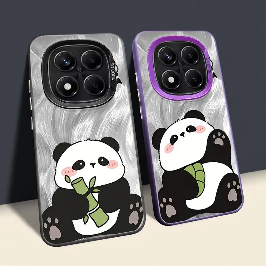 Panda Back Phone Co… - image