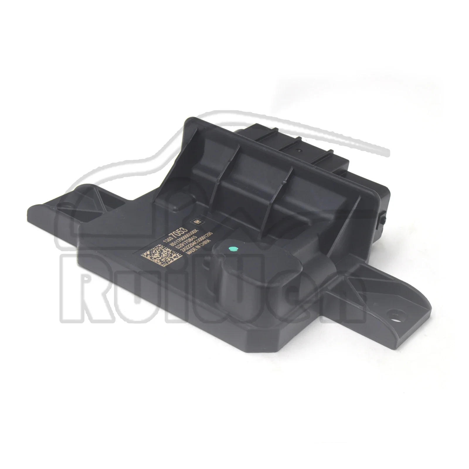 

Fuel Pump Control Module 13537053 for Cadillac Escalade ESV Chevrolet Suburban Silverado Tahoe GMC Sierra 1500 Yukon XL 13560984