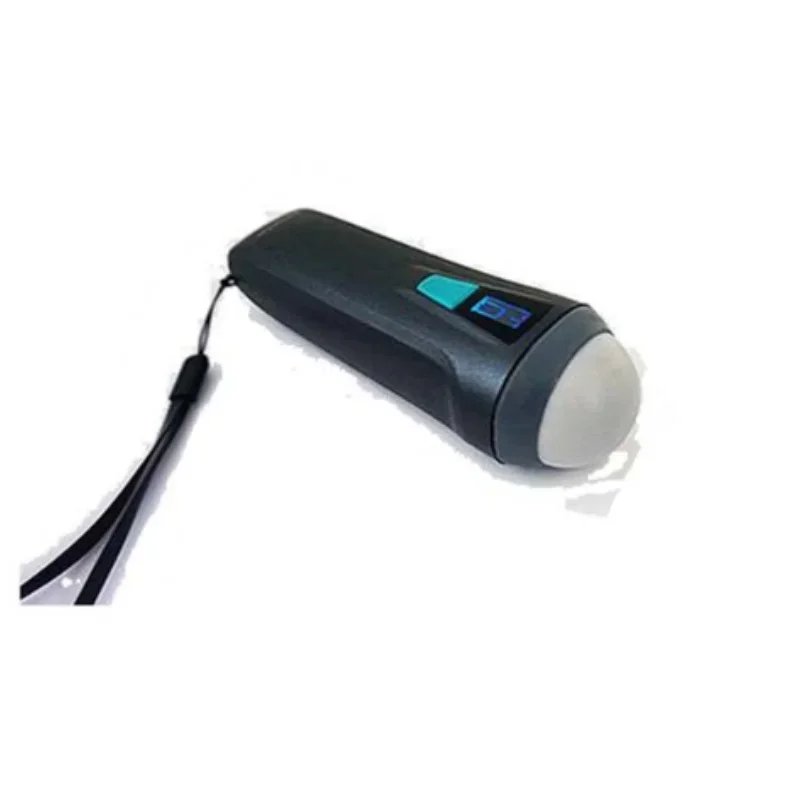 

Pregnan test Backfat test Wireless Vet Ultrasound Scanner