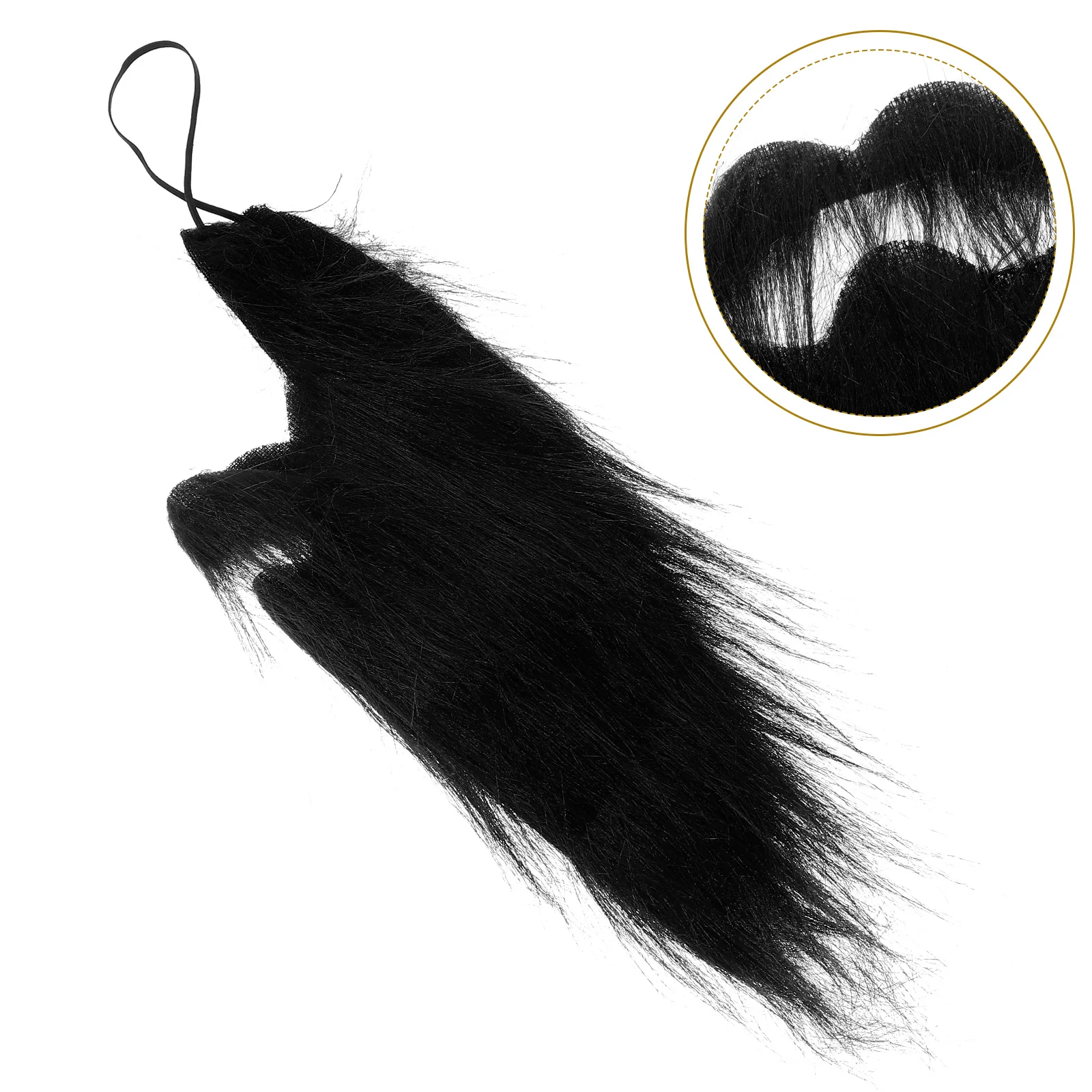 

Искусственная борода, искусственные реалистичные усы для взрослых, имитация искусственных усов, реалистичный Косплей