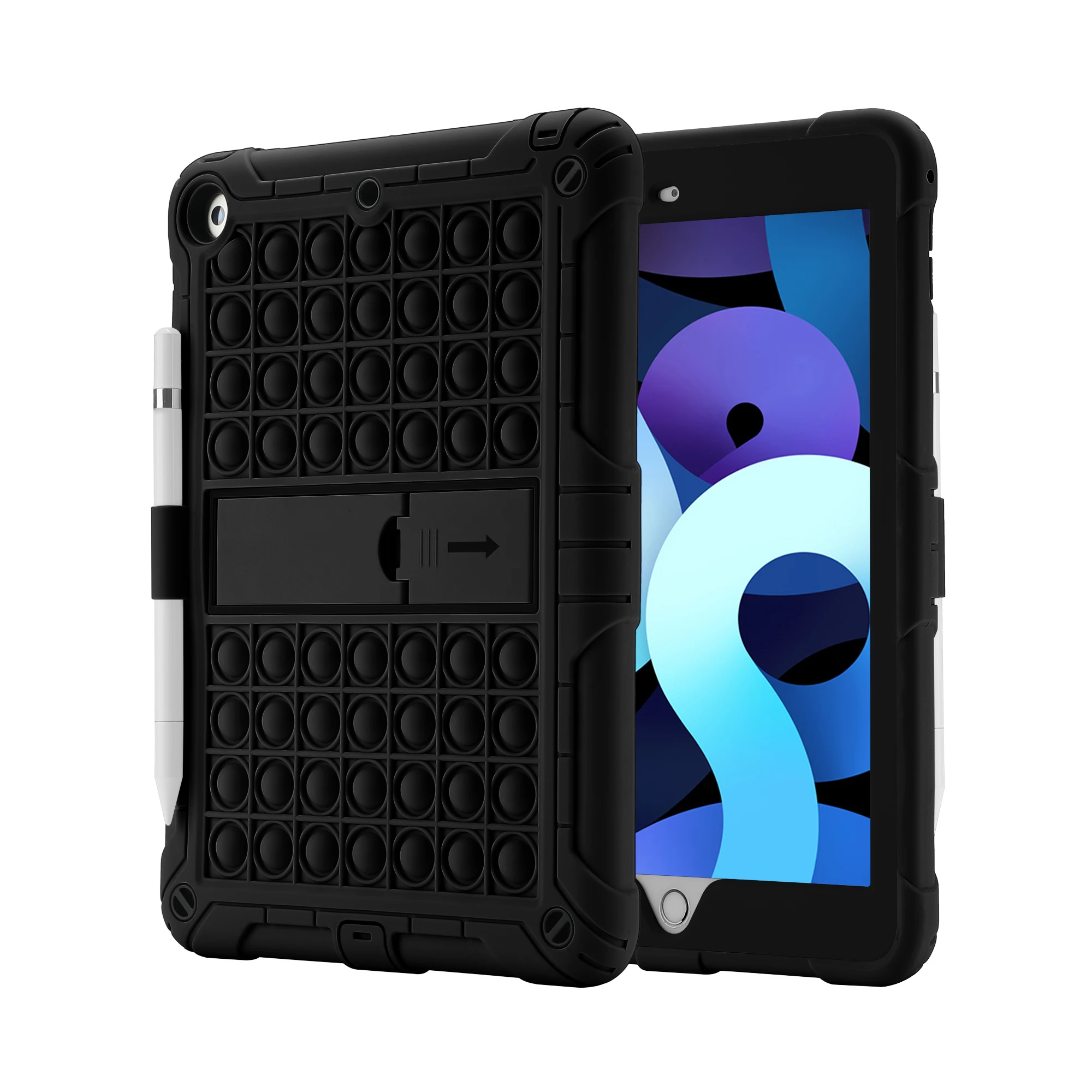 Pop Push It Case for Ipad10.2