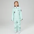 Mint Green