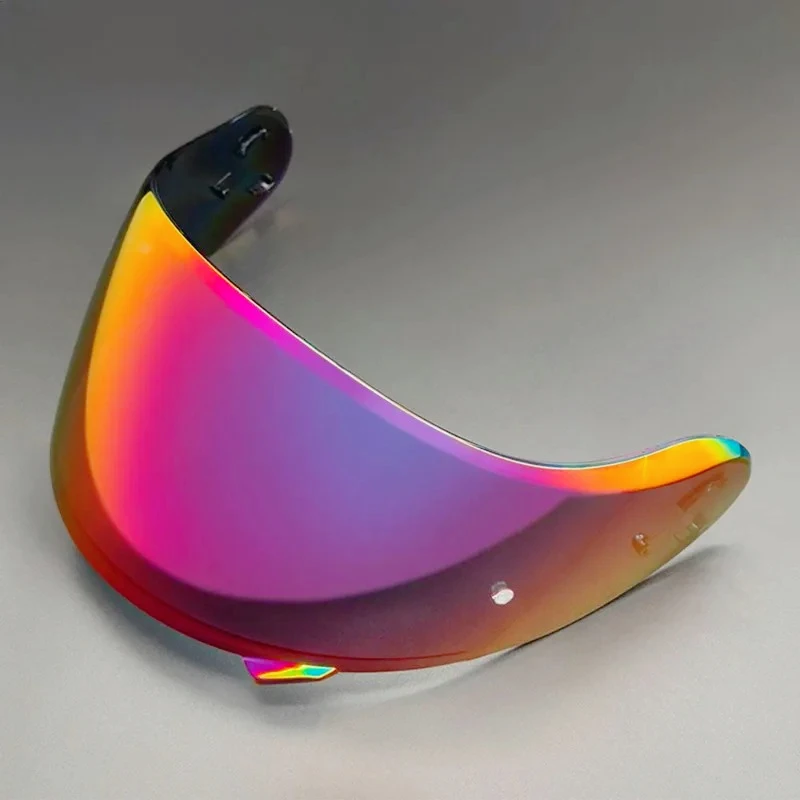 

Motorcycle Helmet Visor For SHOEI CNS-3/Neotec 2 Motorcycle Helmet Shield Goggles Plating Visors Motorcycle Equipments